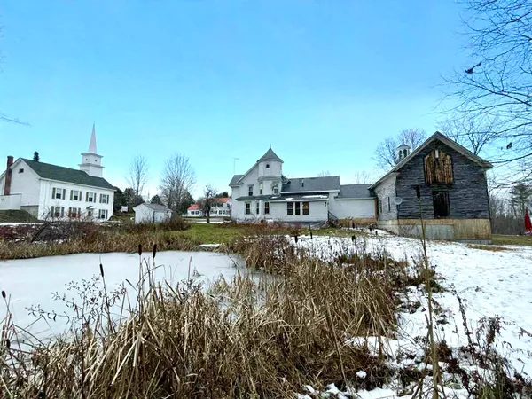 $315,000 | 728 Sebec Village Road, Sebec, ME 04481