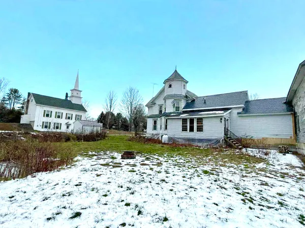 $315,000 | 728 Sebec Village Road, Sebec, ME 04481