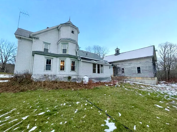 $315,000 | 728 Sebec Village Road, Sebec, ME 04481