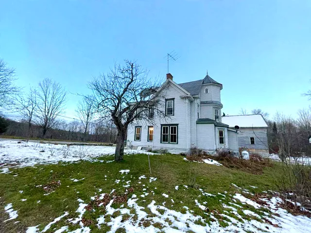 $315,000 | 728 Sebec Village Road, Sebec, ME 04481