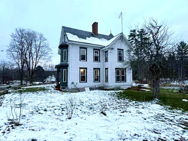 $315,000 | 728 Sebec Village Road, Sebec, ME 04481