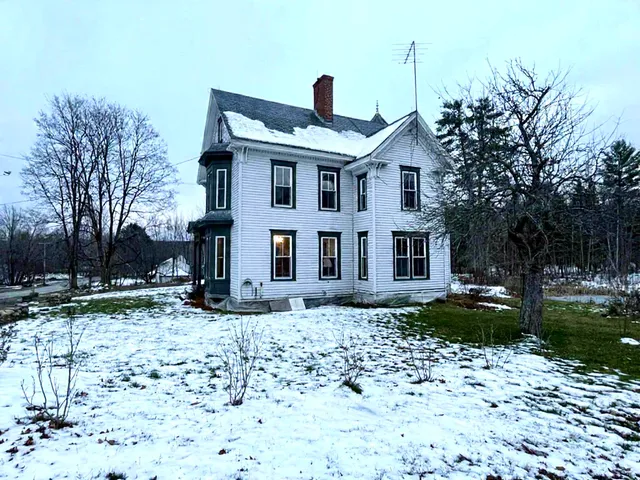 $315,000 | 728 Sebec Village Road, Sebec, ME 04481