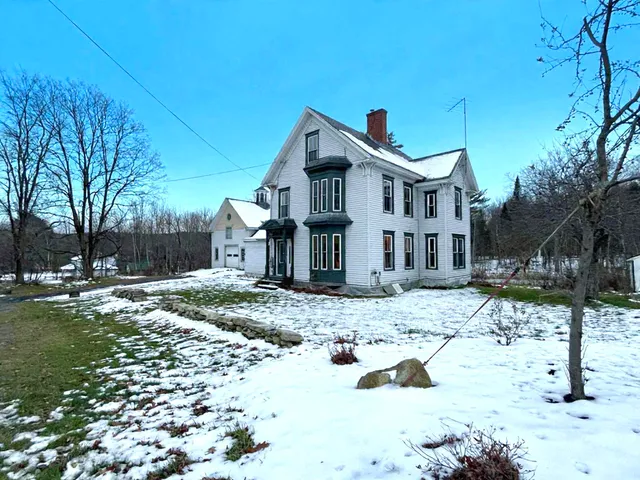 $315,000 | 728 Sebec Village Road, Sebec, ME 04481