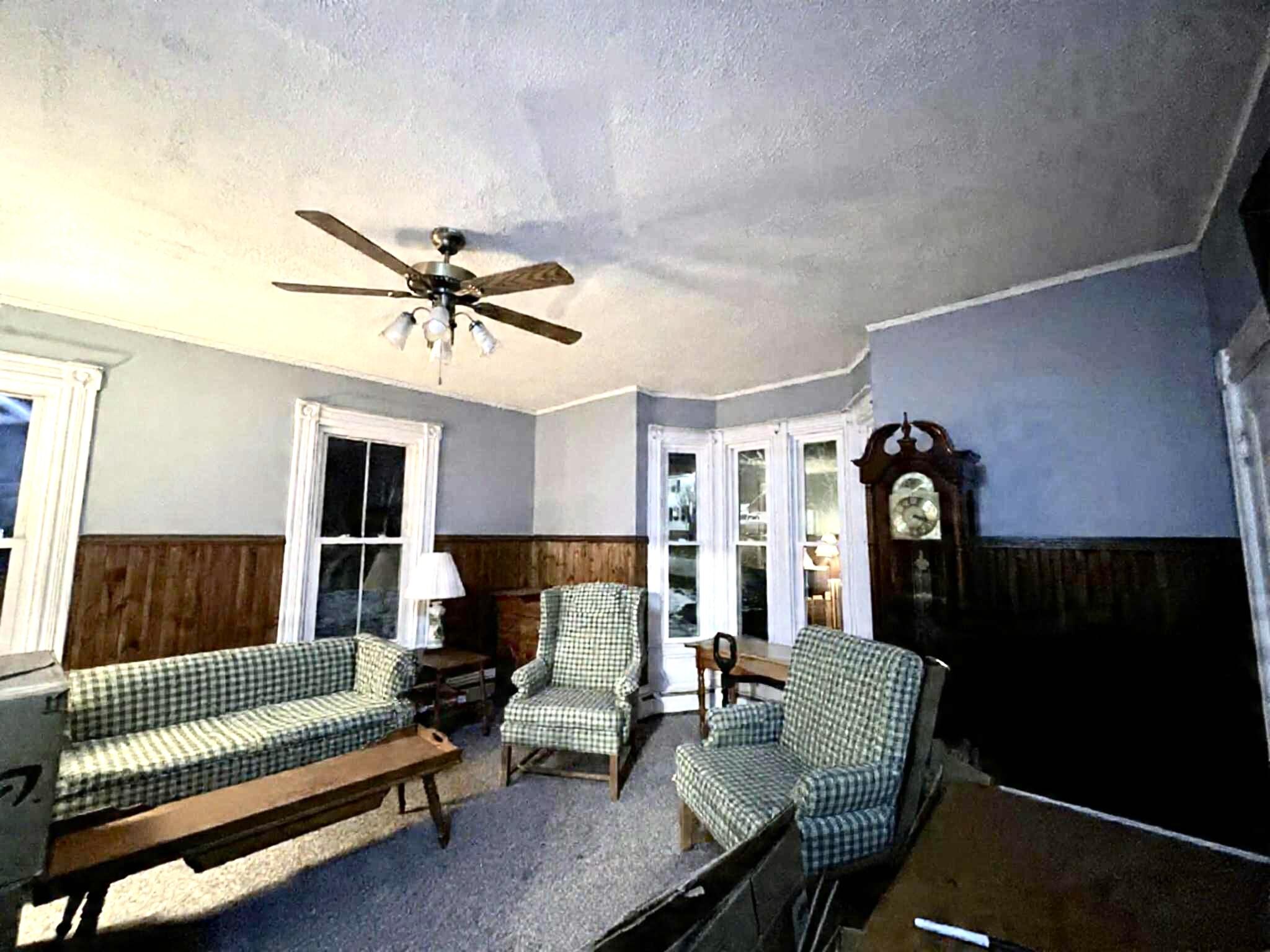 728 Sebec Village Road Sebec, ME 04481 - Photo 19 of 55 Living Rm