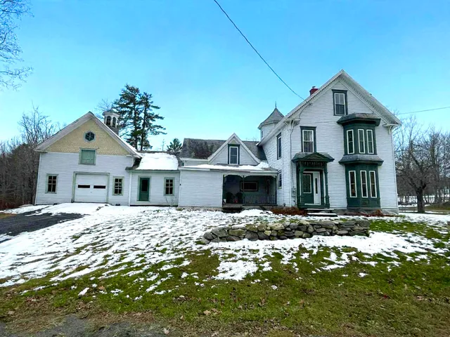$315,000 | 728 Sebec Village Road, Sebec, ME 04481