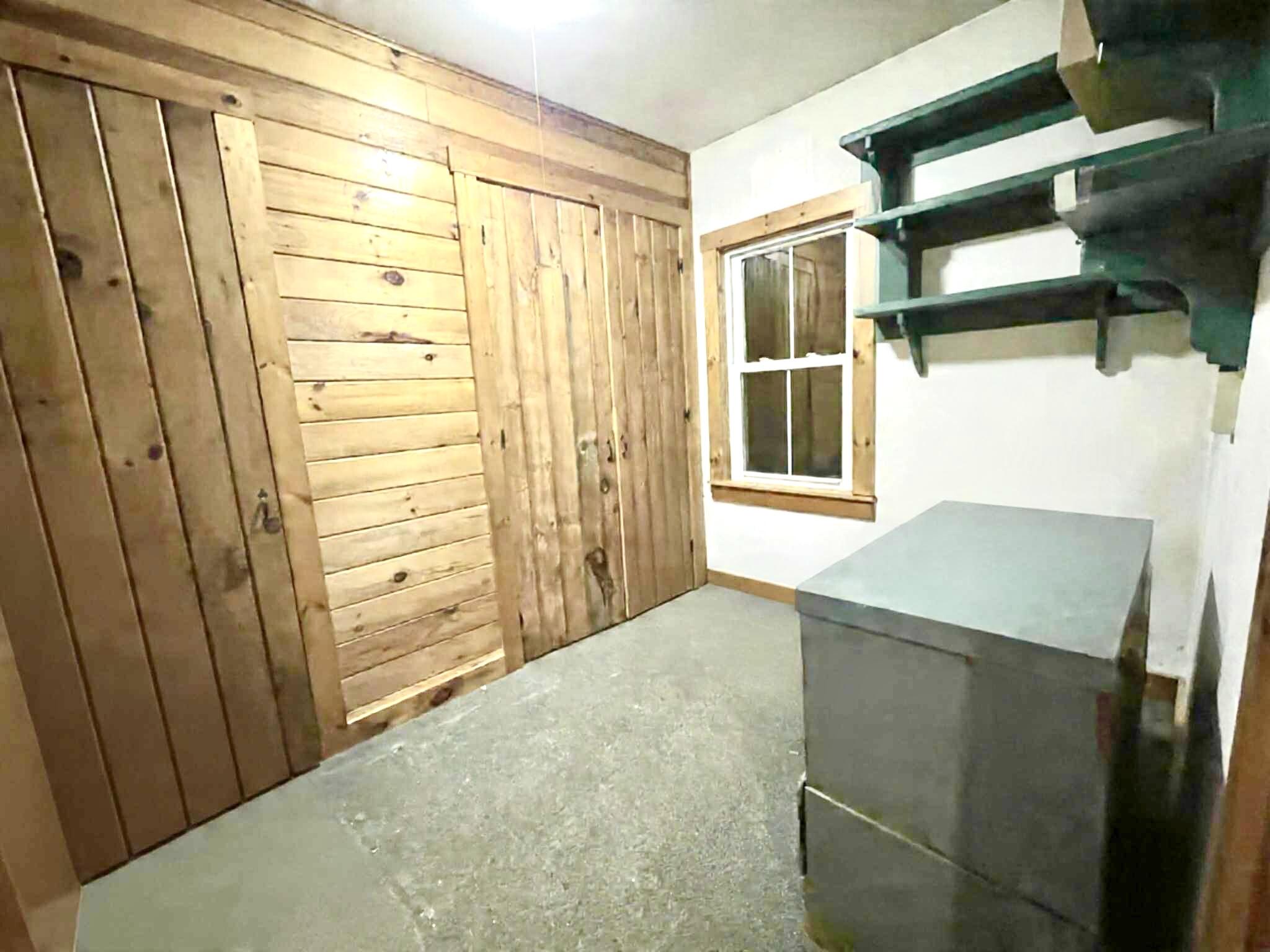 728 Sebec Village Road Sebec, ME 04481 - Photo 26 of 59 Pantry/Office