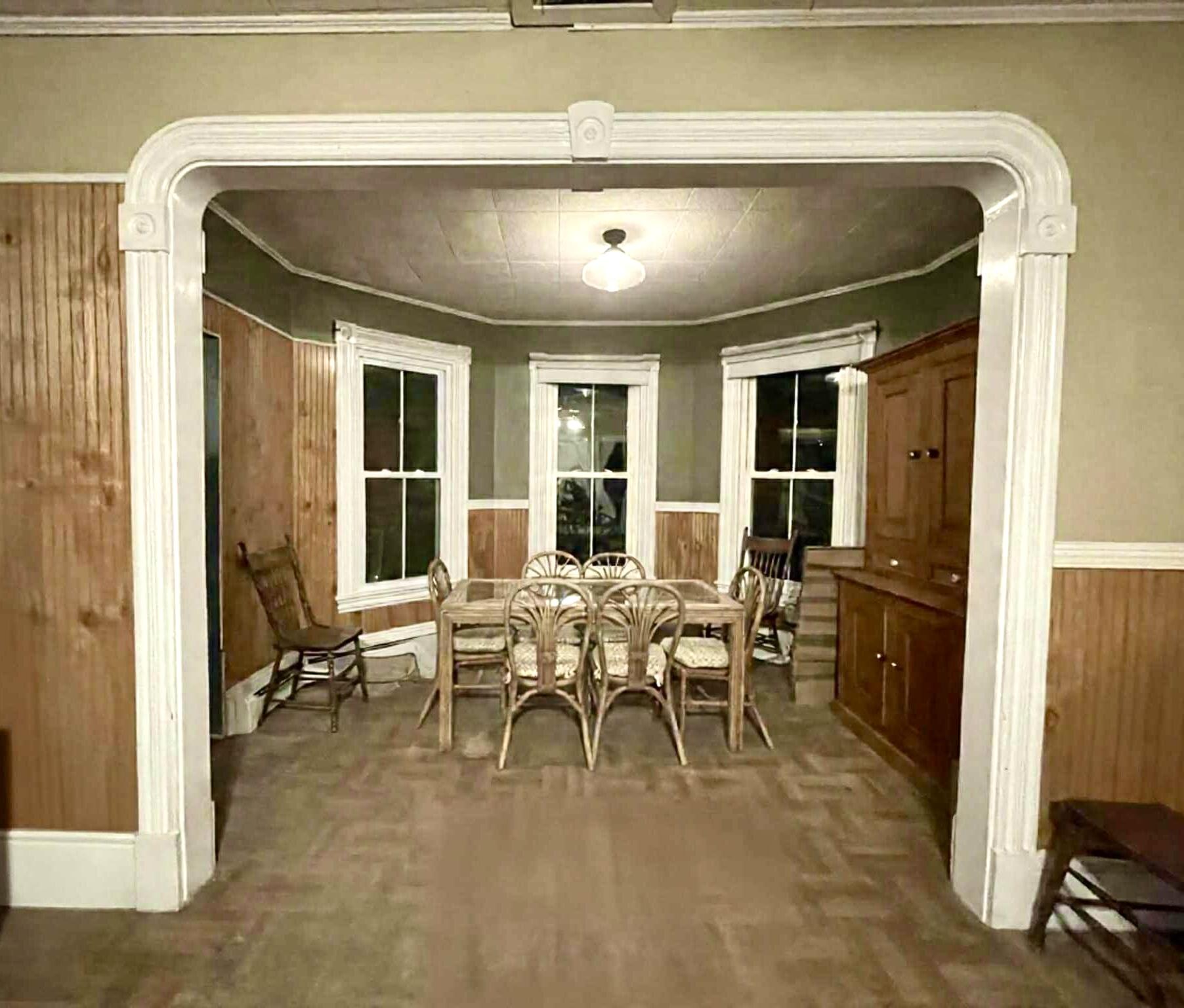 728 Sebec Village Road Sebec, ME 04481 - Photo 28 of 59 Dining Room