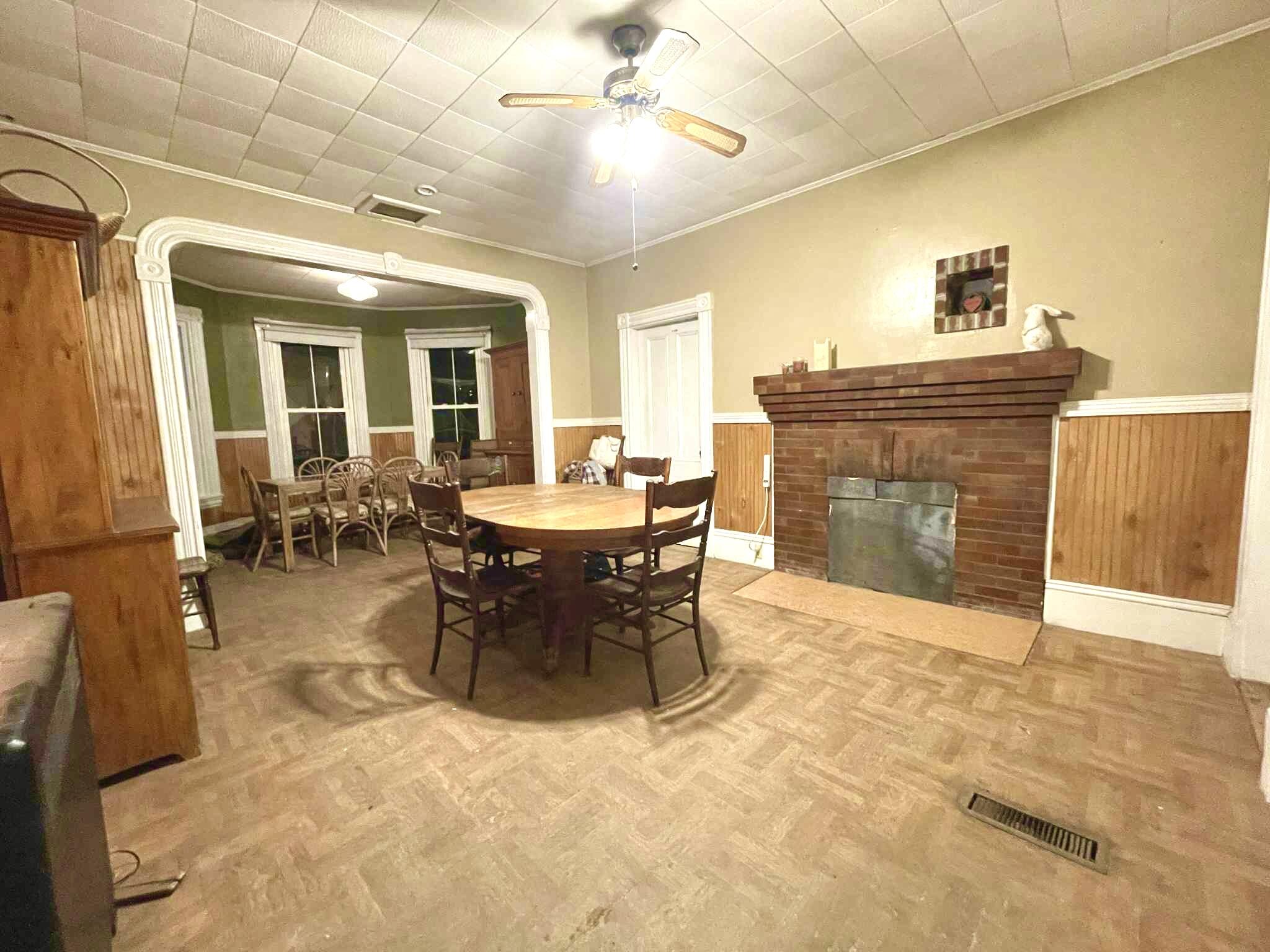 728 Sebec Village Road Sebec, ME 04481 - Photo 29 of 59 Dining Room