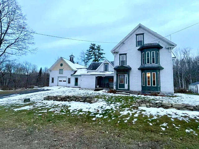 $315,000 | 728 Sebec Village Road, Sebec, ME 04481