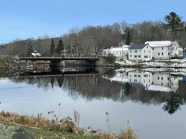 $315,000 | 728 Sebec Village Road, Sebec, ME 04481