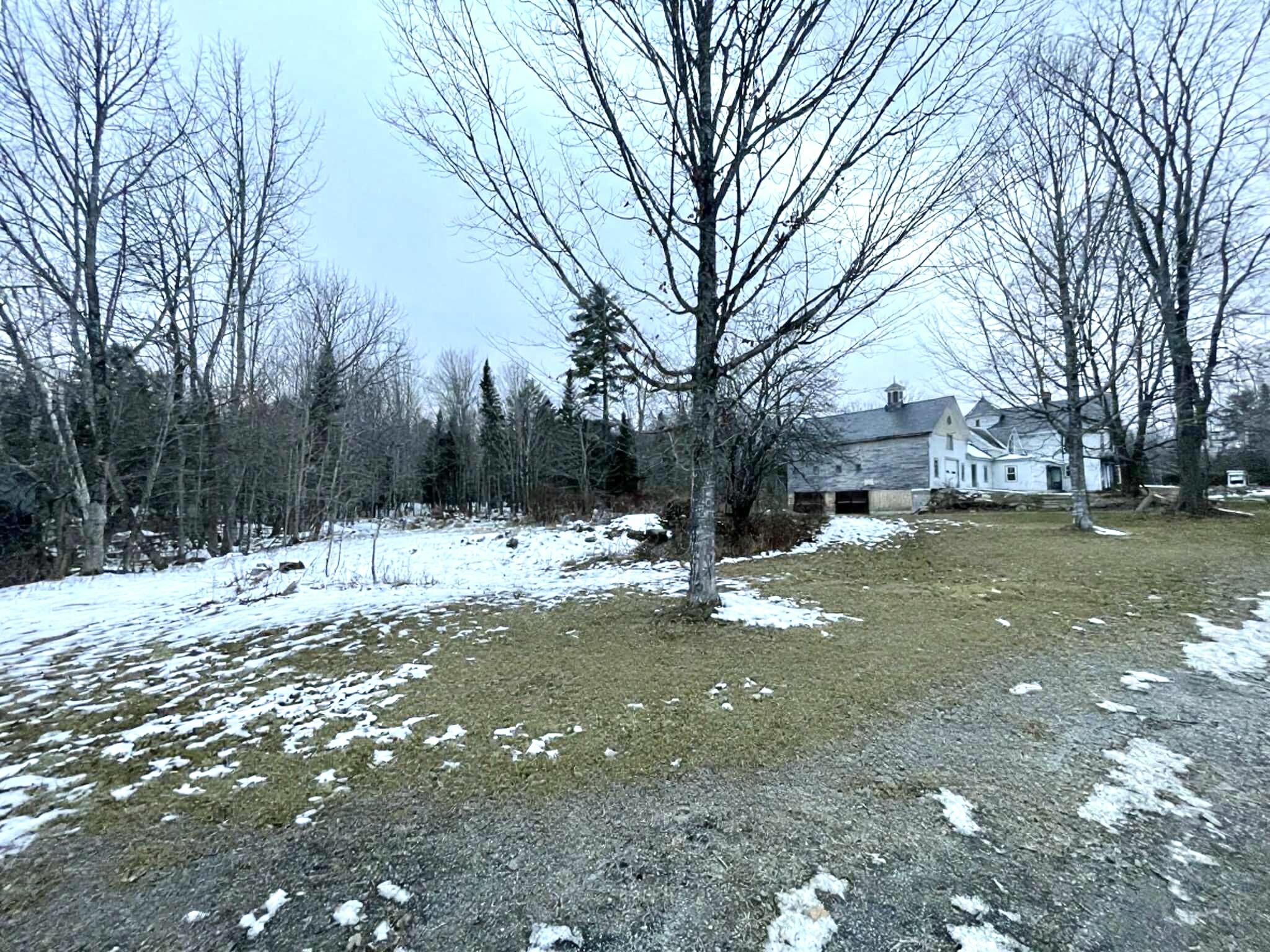 728 Sebec Village Road Sebec, ME 04481 - Photo 6 of 55 Front