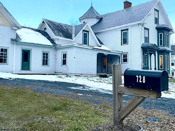 $315,000 | 728 Sebec Village Road, Sebec, ME 04481