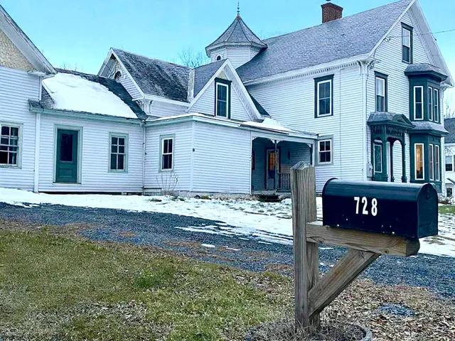 $315,000 | 728 Sebec Village Road, Sebec, ME 04481