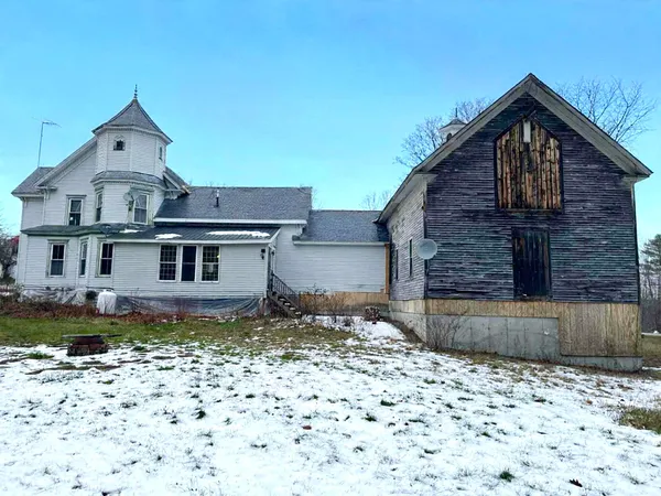 $315,000 | 728 Sebec Village Road, Sebec, ME 04481