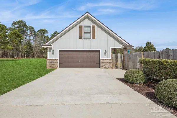 $1,850,000 | 3684 Cotton Gin Lane, Pace, FL 32571