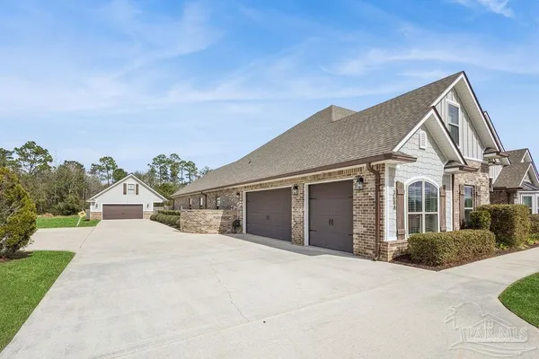 $1,850,000 | 3684 Cotton Gin Lane, Pace, FL 32571