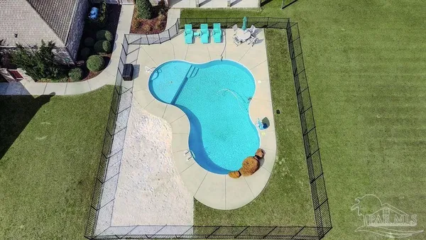 $1,850,000 | 3684 Cotton Gin Lane, Pace, FL 32571