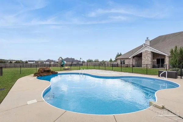 $1,850,000 | 3684 Cotton Gin Lane, Pace, FL 32571