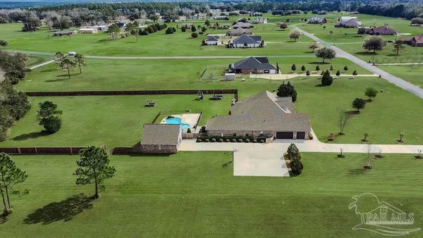 $1,850,000 | 3684 Cotton Gin Lane, Pace, FL 32571