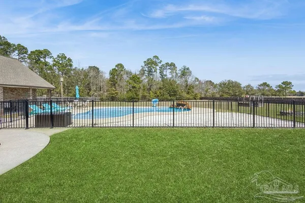 $1,850,000 | 3684 Cotton Gin Lane, Pace, FL 32571