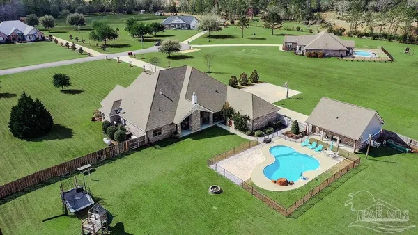 $1,850,000 | 3684 Cotton Gin Lane, Pace, FL 32571