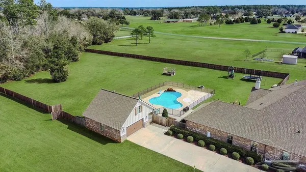 $1,850,000 | 3684 Cotton Gin Lane, Pace, FL 32571