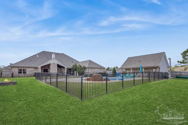 $1,850,000 | 3684 Cotton Gin Lane, Pace, FL 32571