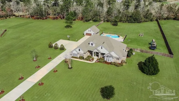 $1,850,000 | 3684 Cotton Gin Lane, Pace, FL 32571