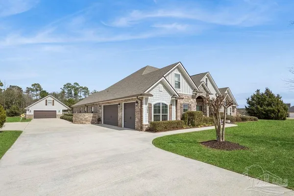 $1,850,000 | 3684 Cotton Gin Lane, Pace, FL 32571