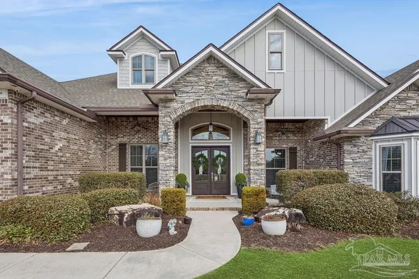 $1,850,000 | 3684 Cotton Gin Lane, Pace, FL 32571