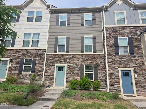 $485,000 | 214 Timber Forest Lane, Cary, NC 27519