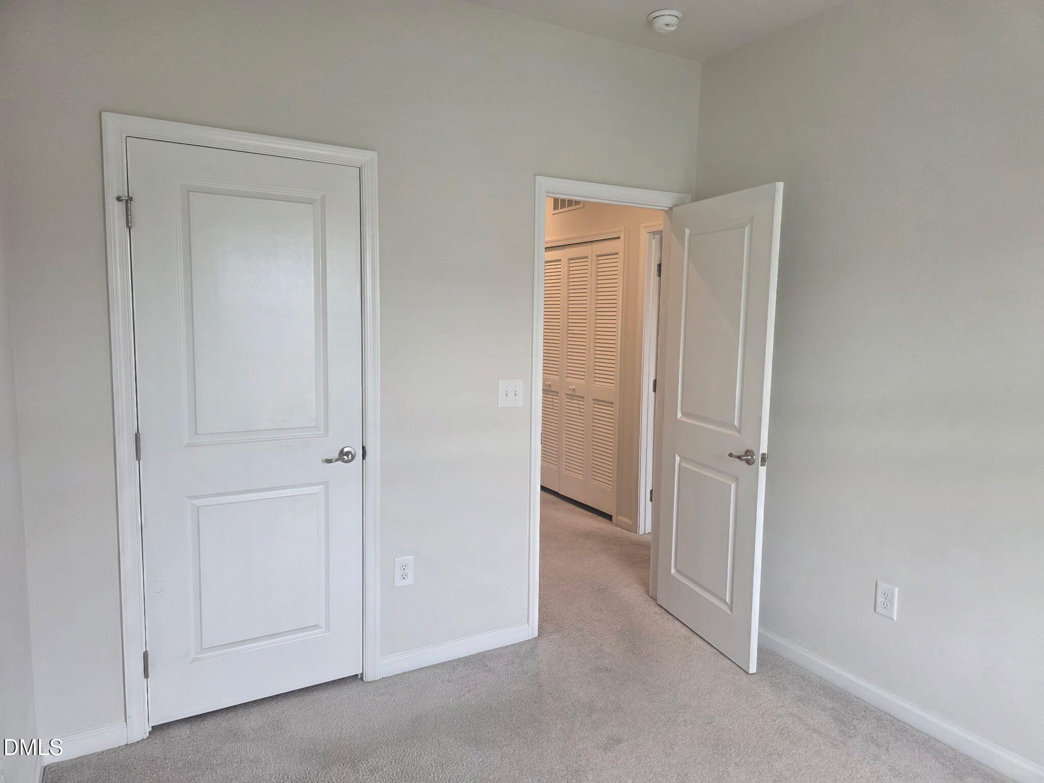 214 Timber Forest Lane Cary, NC 27519 - Photo 12 of 20 a view of empty room