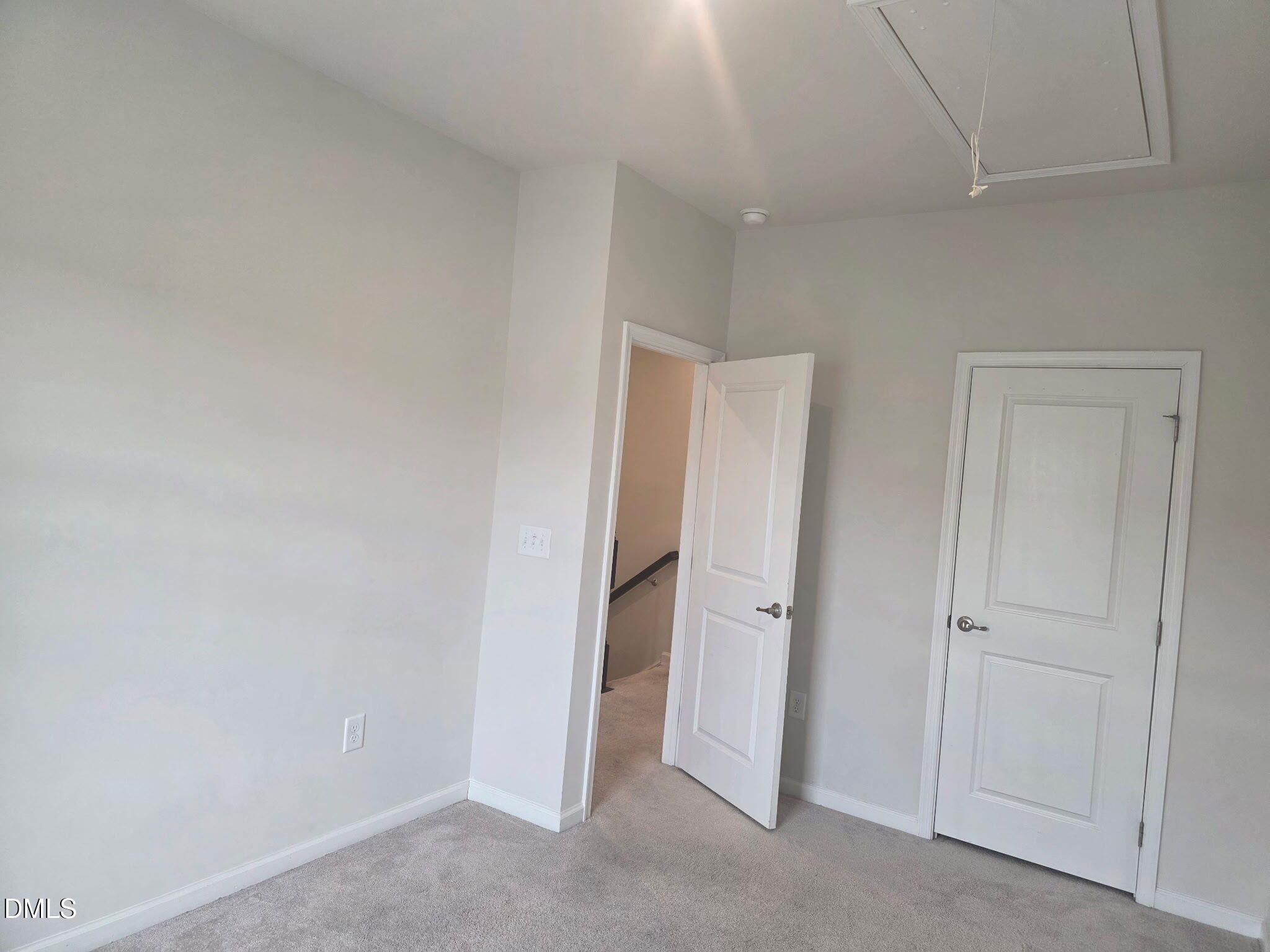 214 Timber Forest Lane Cary, NC 27519 - Photo 13 of 20 a view of an empty room