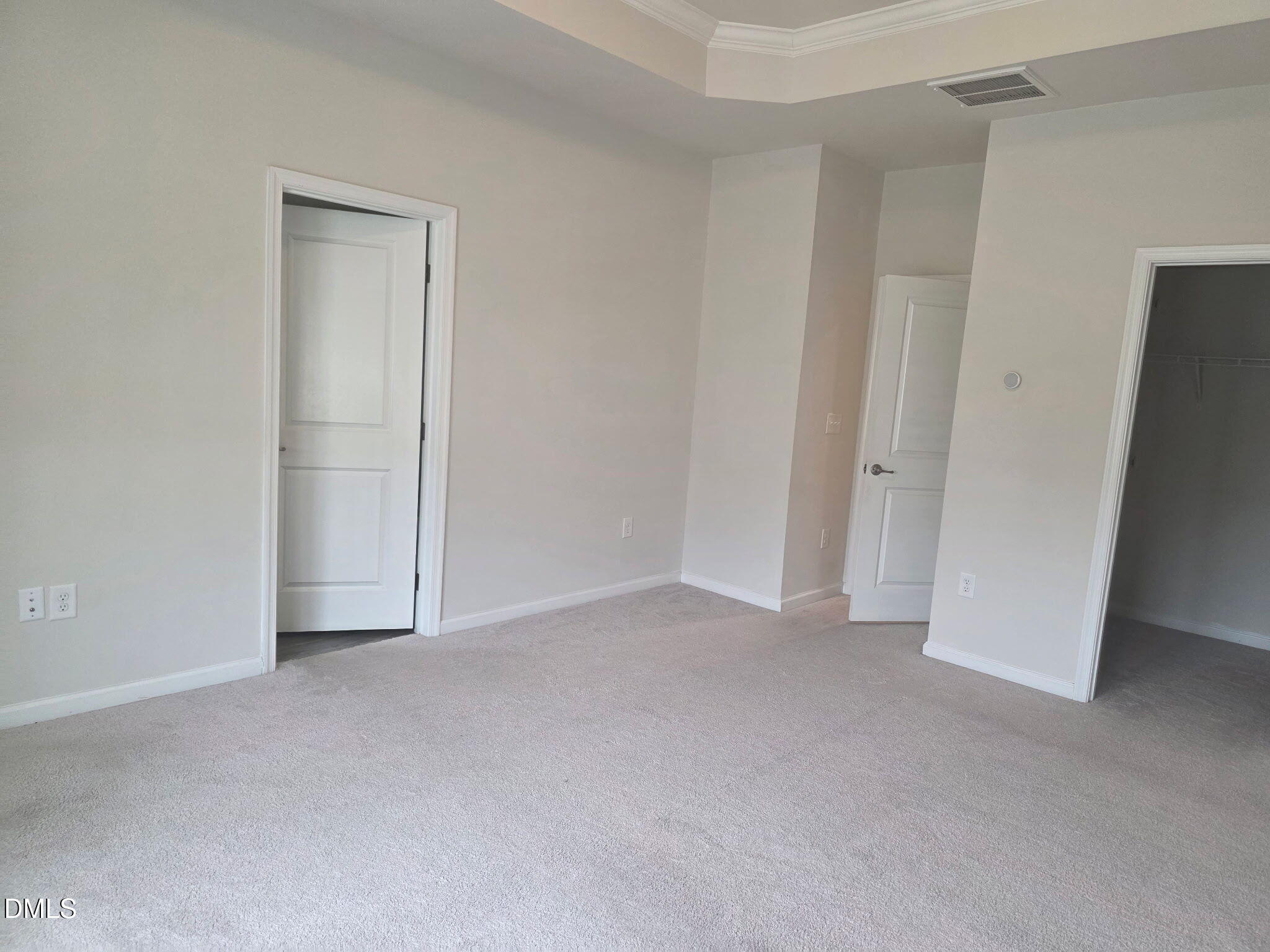214 Timber Forest Lane Cary, NC 27519 - Photo 18 of 20 a view of an empty room