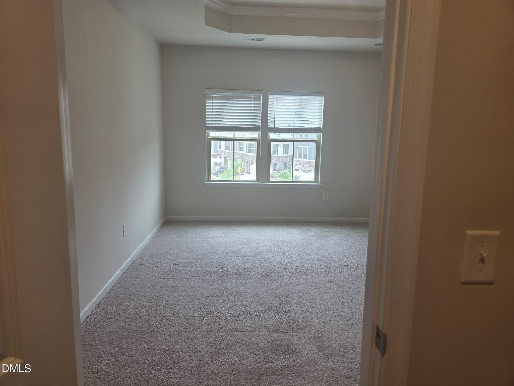 214 Timber Forest Lane Cary, NC 27519 - Photo 19 of 20 a view of room and window