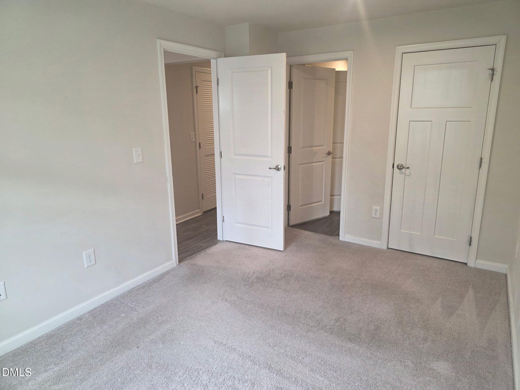 214 Timber Forest Lane Cary, NC 27519 - Photo 3 of 20 a view of an empty room