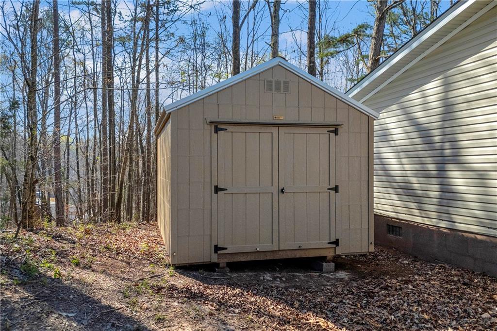 85 Winding Vine Lane Nicholson, GA 30565 - Photo 23 of 40