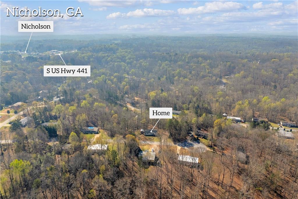 85 Winding Vine Lane Nicholson, GA 30565 - Photo 30 of 37