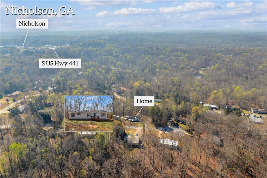 85 Winding Vine Lane Nicholson, GA 30565 - Photo 31 of 37