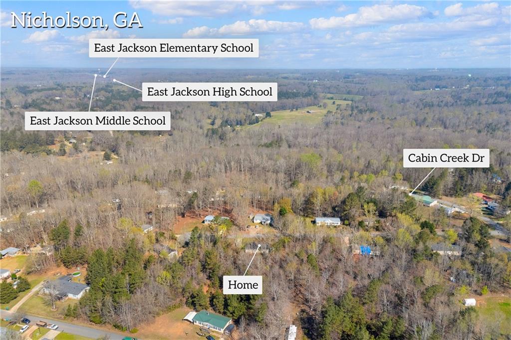 85 Winding Vine Lane Nicholson, GA 30565 - Photo 34 of 37