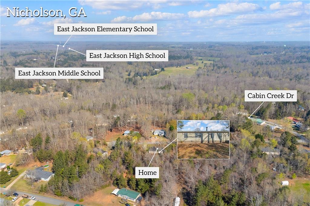 85 Winding Vine Lane Nicholson, GA 30565 - Photo 38 of 40