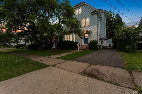 $174,900 | 457 South 4th Street, Fulton, NY 13069