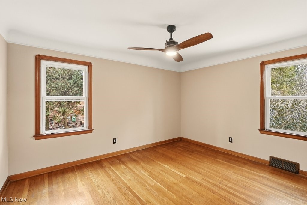 6119 East Sprague Road Independence, OH 44131 - Photo 26 of 45 1st floor bedroom