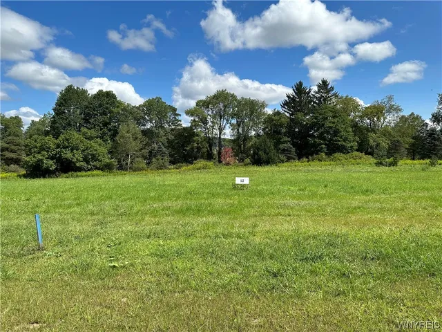 $75,000 | Lot 12 Tanglewood Development, Allegany, NY 14706