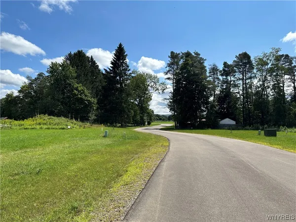 $75,000 | Lot 12 Tanglewood Development, Allegany, NY 14706