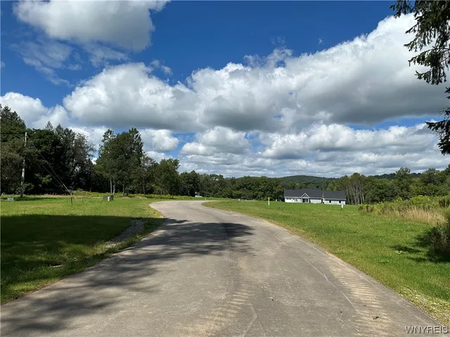 $75,000 | Lot 12 Tanglewood Development, Allegany, NY 14706