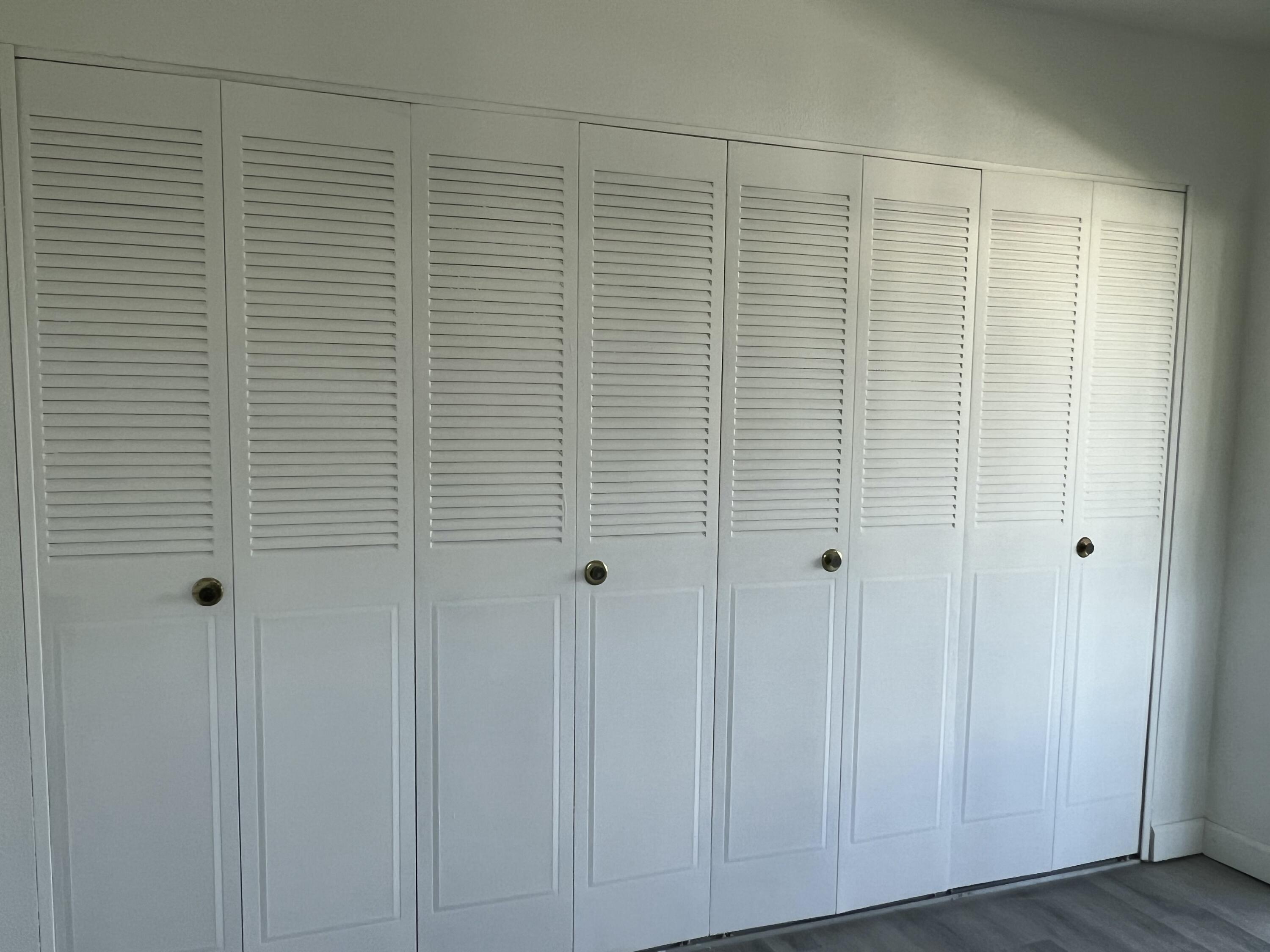 631 Brittany Lane Delray Beach, FL 33446 - Photo 11 of 11 a bathroom with a shower