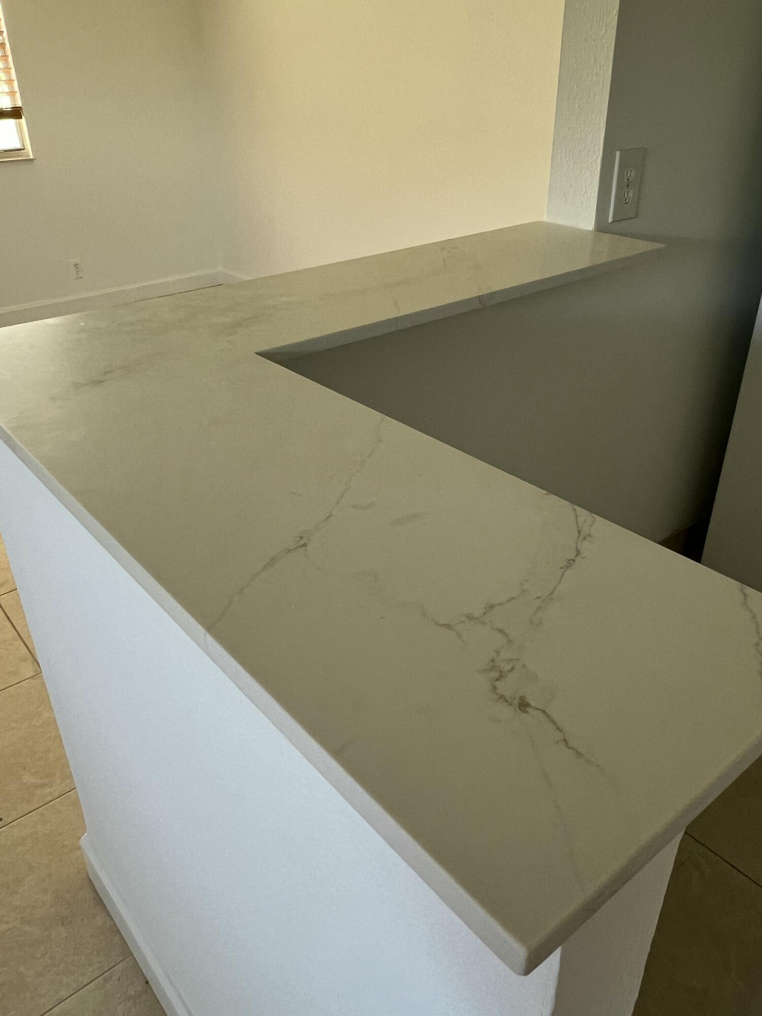 631 Brittany Lane Delray Beach, FL 33446 - Photo 4 of 11 a view of wooden floor