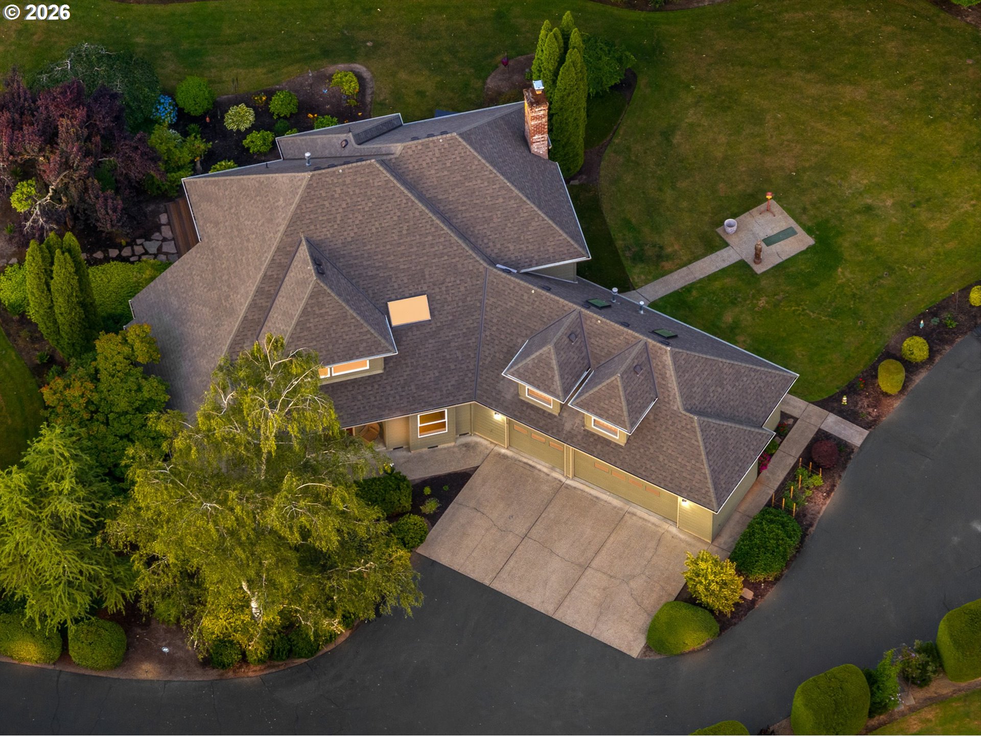 23200 Old Yamhill Road Newberg, OR 97132 - Photo 2 of 48
