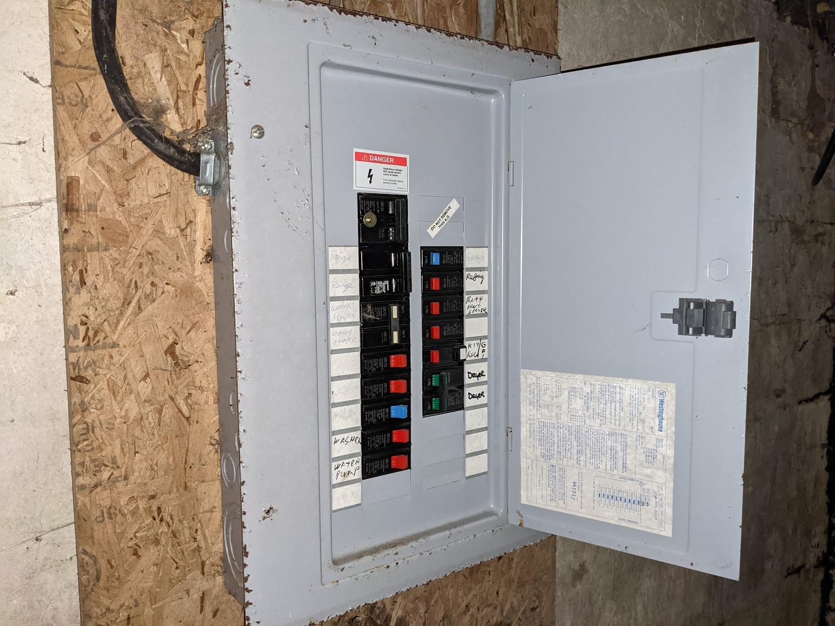 1173 Millvale Road Bucksport, ME 04416 - Photo 19 of 22 circuitbreaker